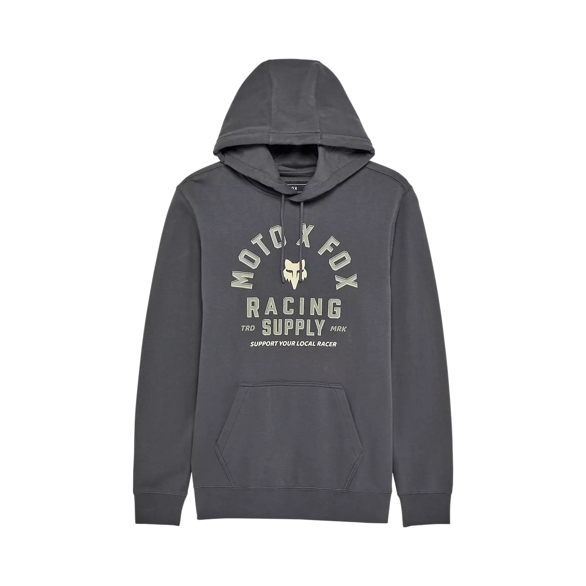 Fox Racing Local Racer Pullover Hoodie