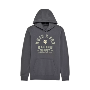 Fox Racing Local Racer Pullover Hoodie