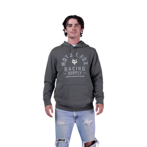 Fox Racing Local Racer Pullover Hoodie