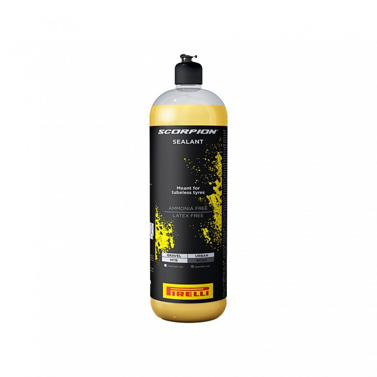 Pirelli Scorpion SmartSEAL Sealant