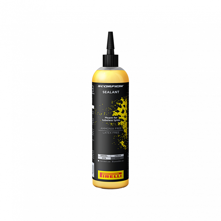 Pirelli Scorpion SmartSEAL Sealant