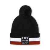Fox Racing Fracture Pom Beanie
