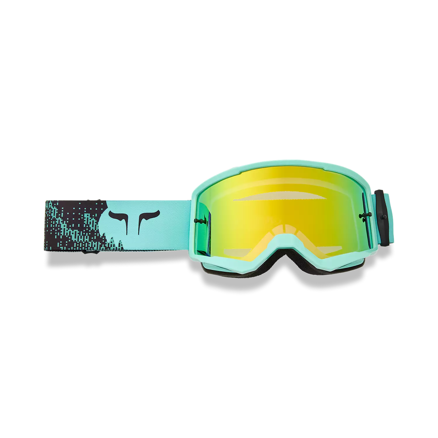 Fox Racing Main Kairos Goggle - Spark