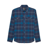 Fox Racing Survivalist Core Flannel LS