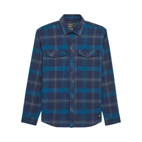Fox Racing Survivalist Core Flannel LS
