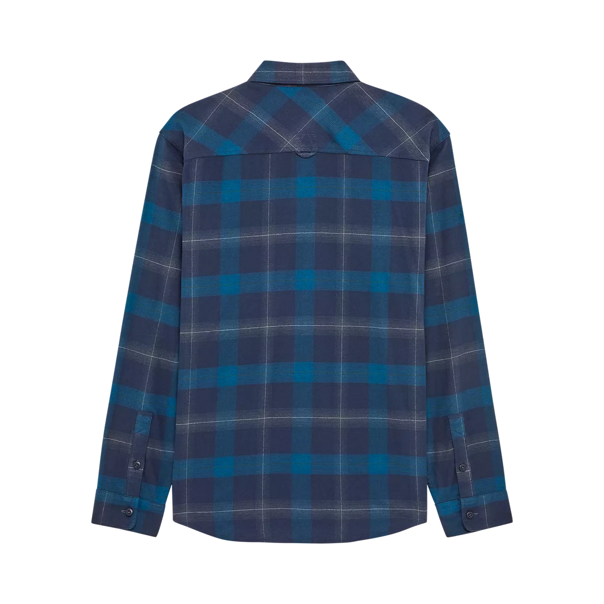 Fox Racing Survivalist Core Flannel LS