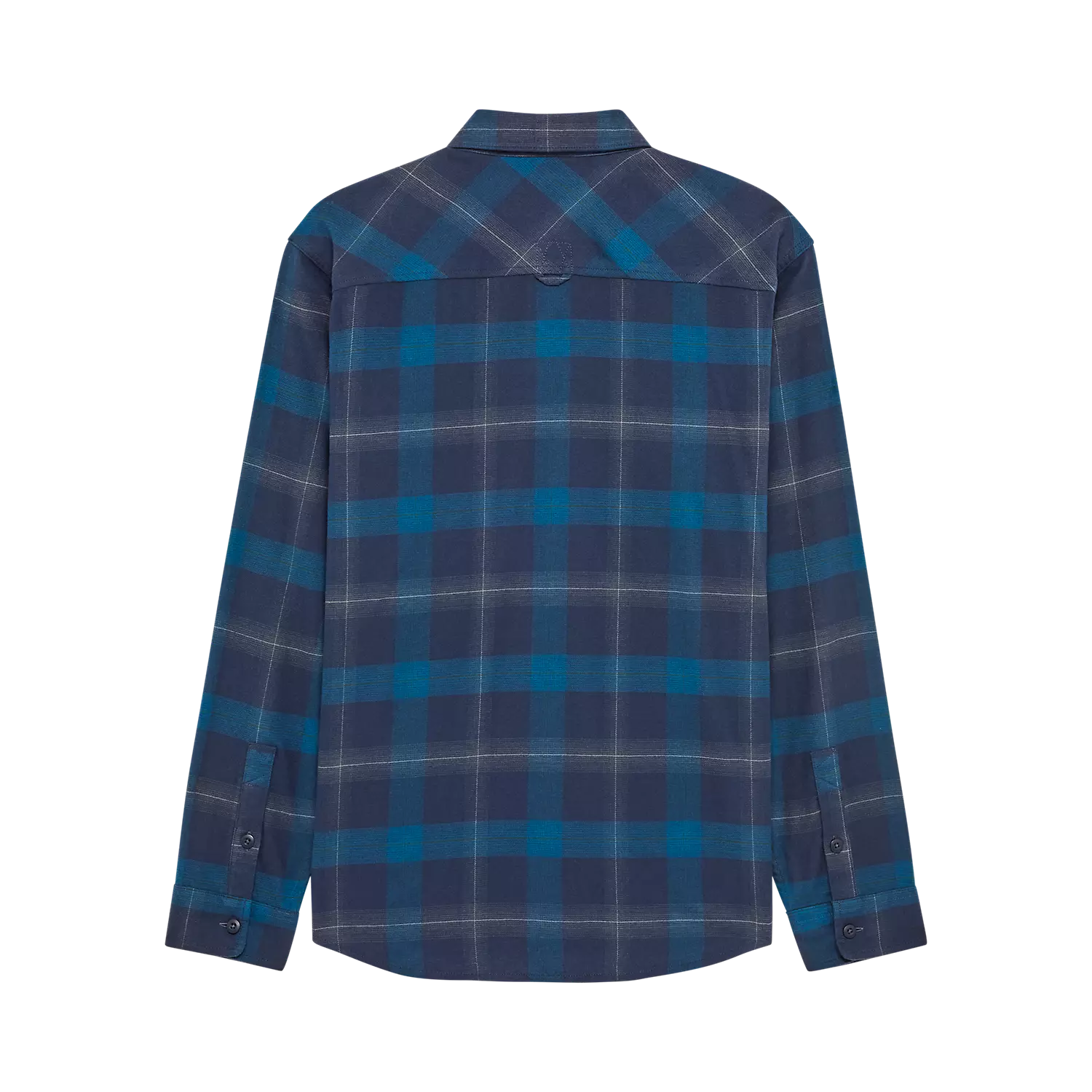 Fox Racing Survivalist Core Flannel LS