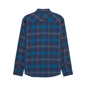 Fox Racing Survivalist Core Flannel LS