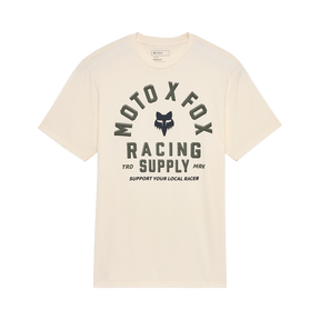 Fox Racing Local Racer SS Premium T-Shirt
