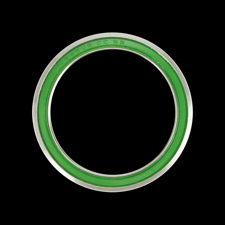 Enduro Bearings XD15 Stainless - ACB 6808 Bearing - 40x52x6.5mm (36X45)