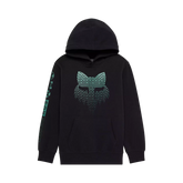 Fox Racing Youth Blur Pullover Hoodie
