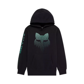 Fox Racing Youth Blur Pullover Hoodie