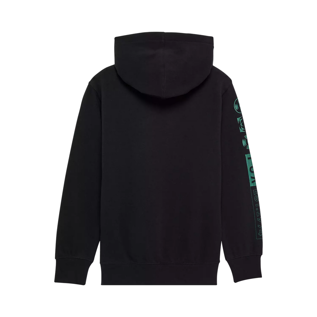 Fox Racing Youth Blur Pullover Hoodie