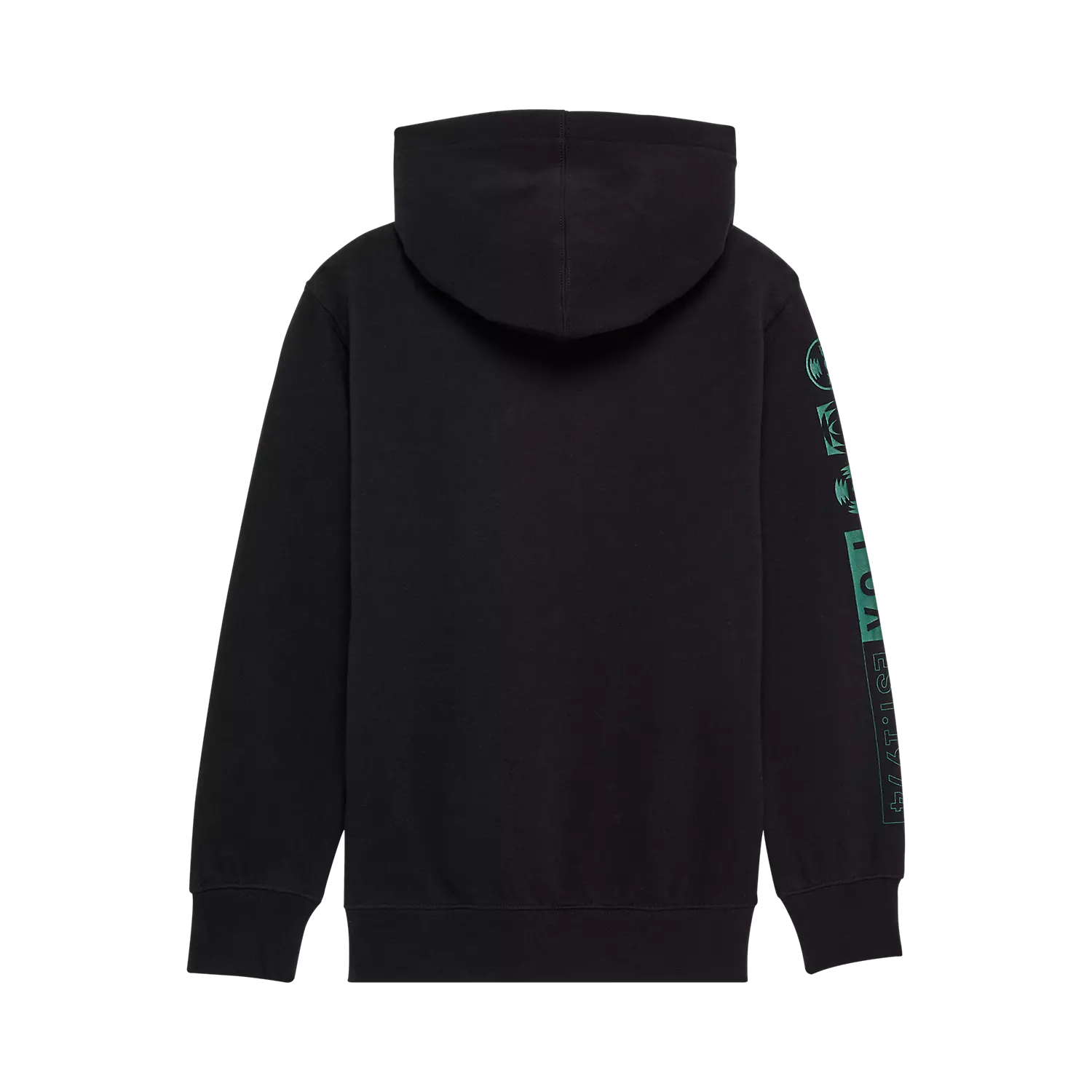 Fox Racing Youth Blur Pullover Hoodie