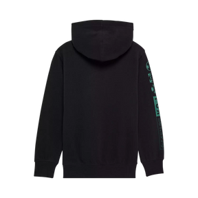 Fox Racing Youth Blur Pullover Hoodie