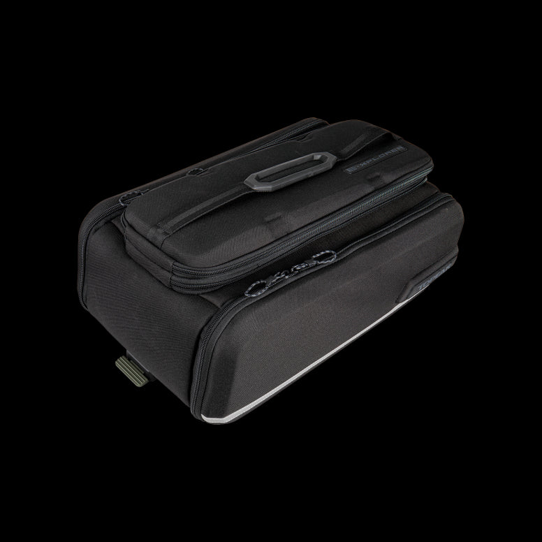 Topeak E-xplorer Trunkbag Black