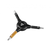 Topeak Y-Hex Speed Wrench Black 4/5/6MM
