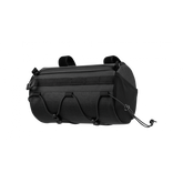 Topeak Tubular Barbag Black 3.8L
