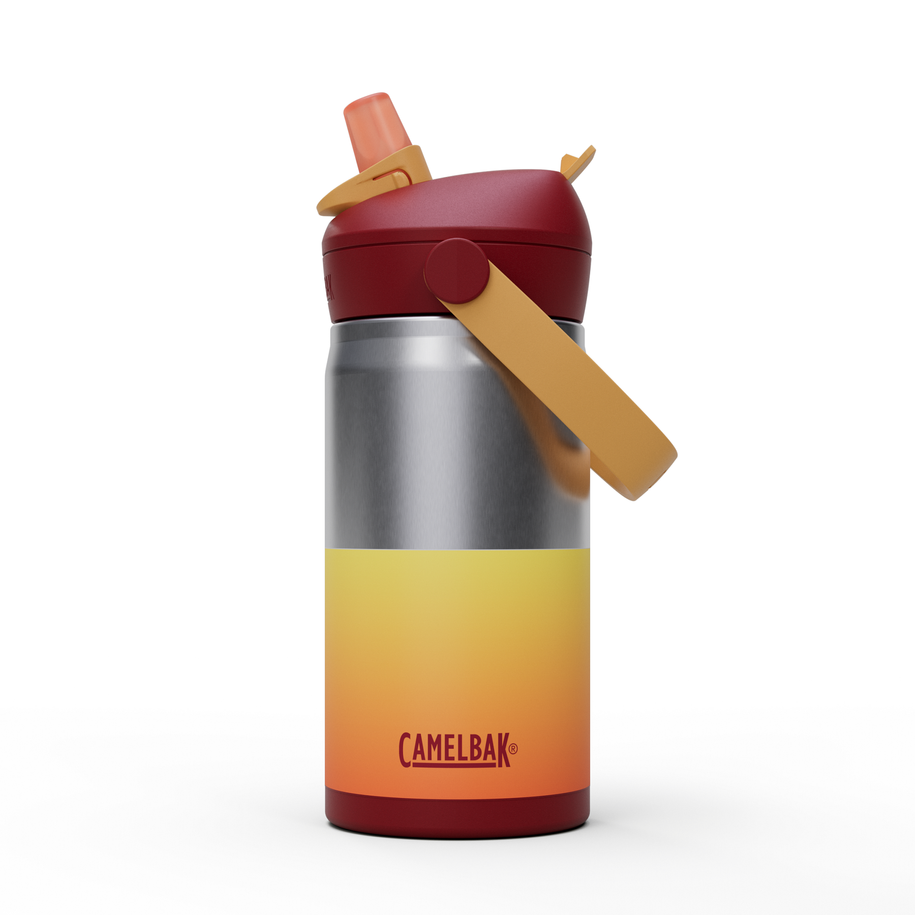 CamelBak Thrive Flip Straw Kids VSS 350ml