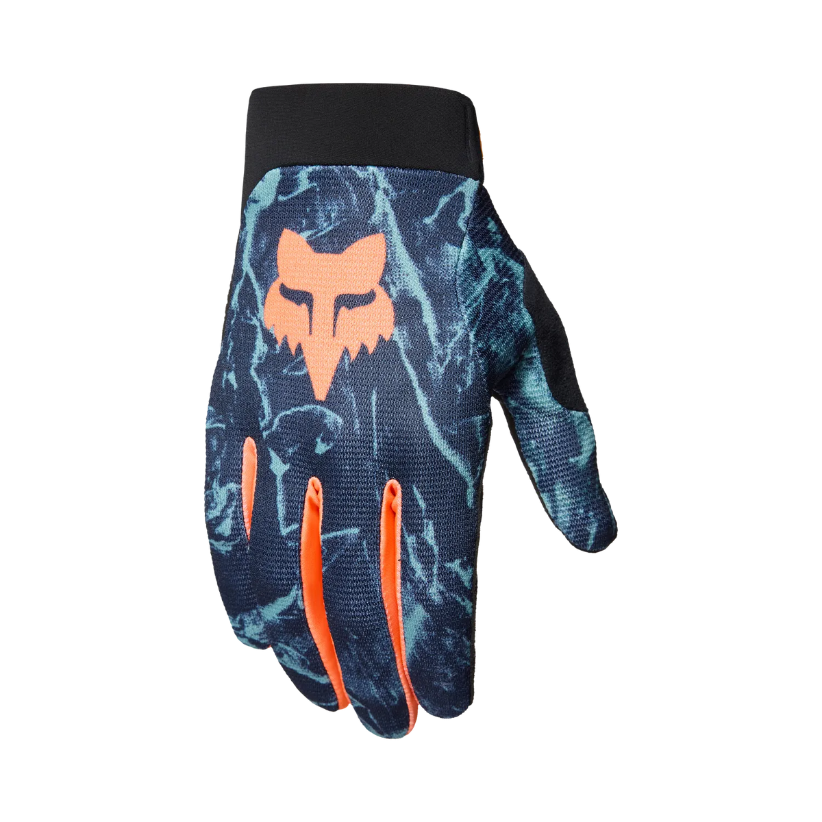 Fox Racing Youth Ranger Gloves Image Print
