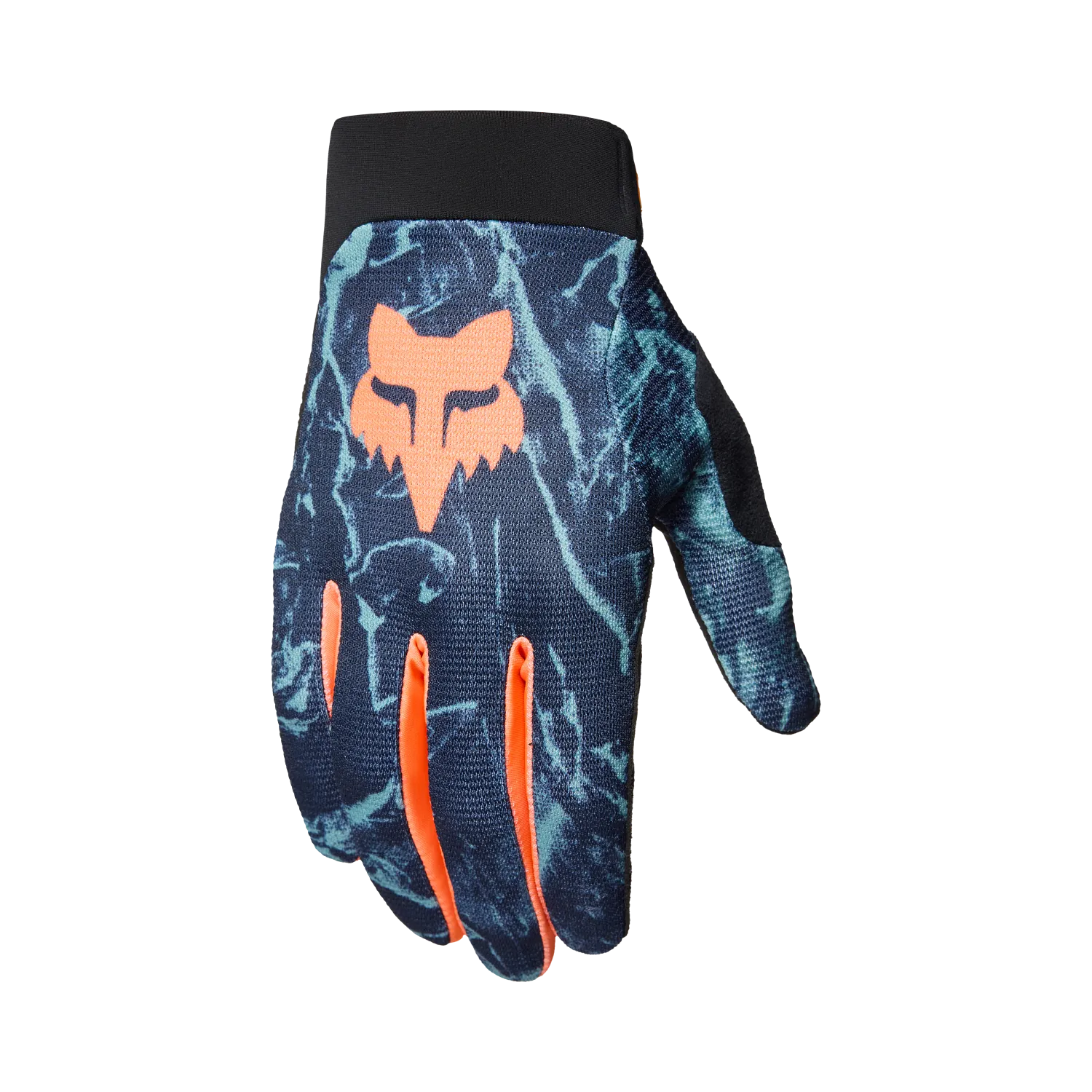 Fox Racing Youth Ranger Gloves Image Print