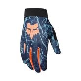 Fox Racing Youth Ranger Gloves Image Print