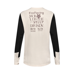 Fox Racing Defend Long Sleeve Jersey Park Special Edition