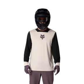 Fox Racing Defend Long Sleeve Jersey Park Special Edition