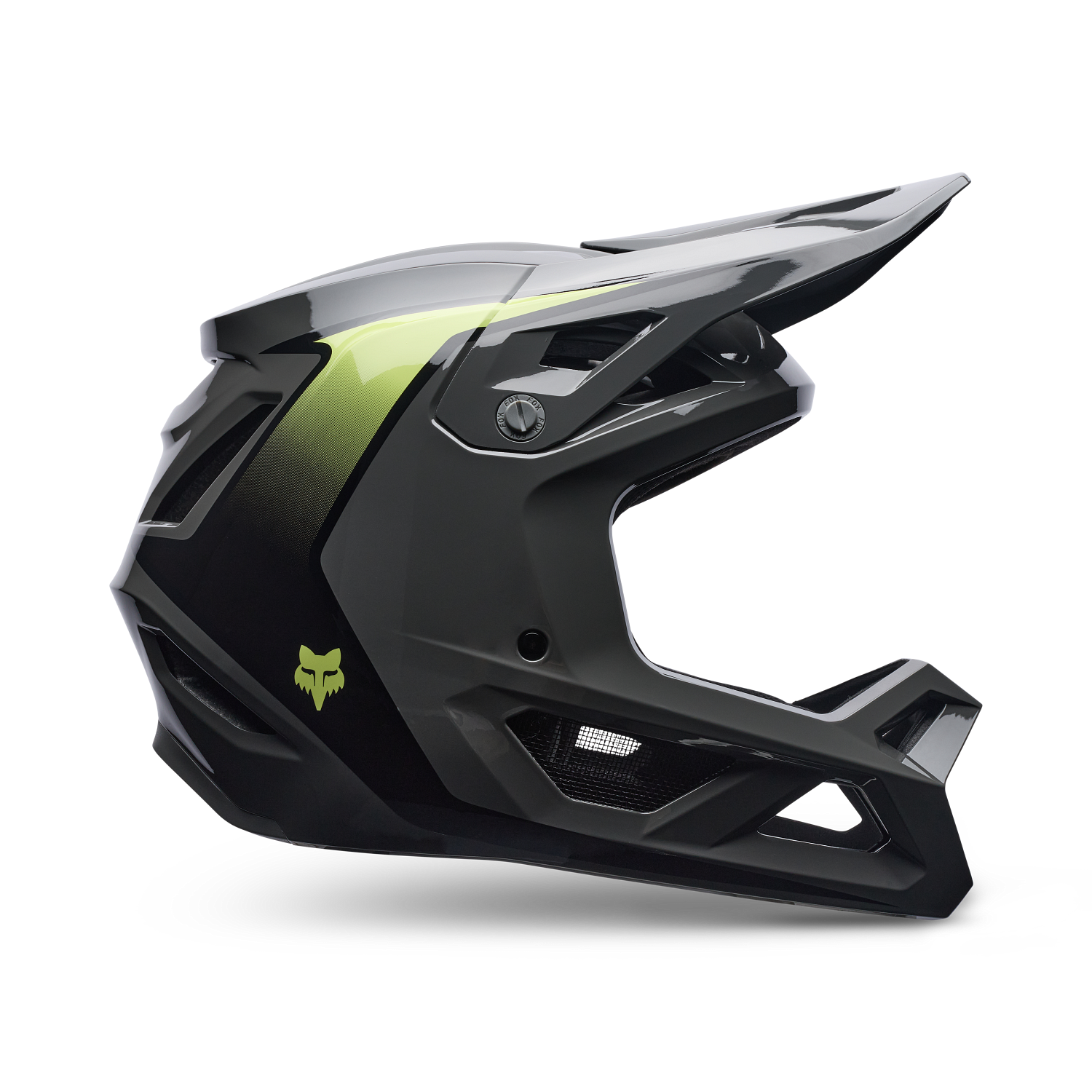 Fox Racing Rampage Vault Full Face Helmet
