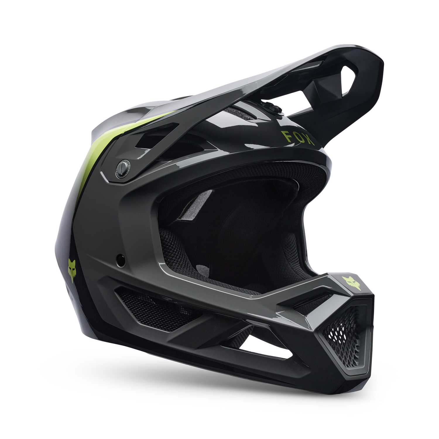 Fox Racing Rampage Vault Full Face Helmet