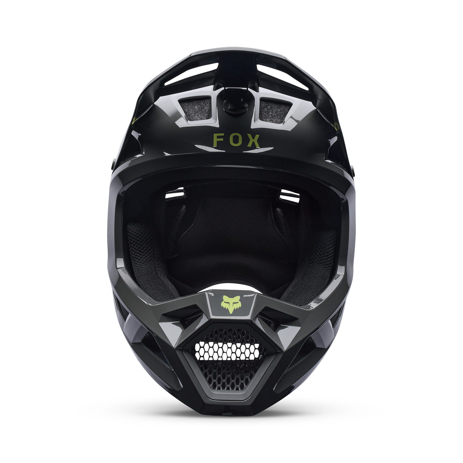 Fox Racing Rampage Vault Full Face Helmet