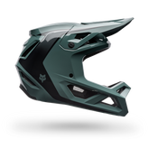 Fox Racing Rampage Vault Full Face Helmet