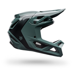 Fox Racing Rampage Vault Full Face Helmet