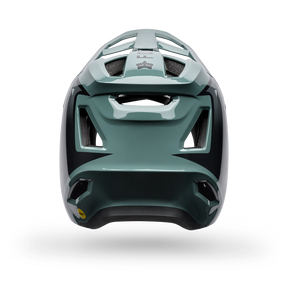 Fox Racing Rampage Vault Full Face Helmet