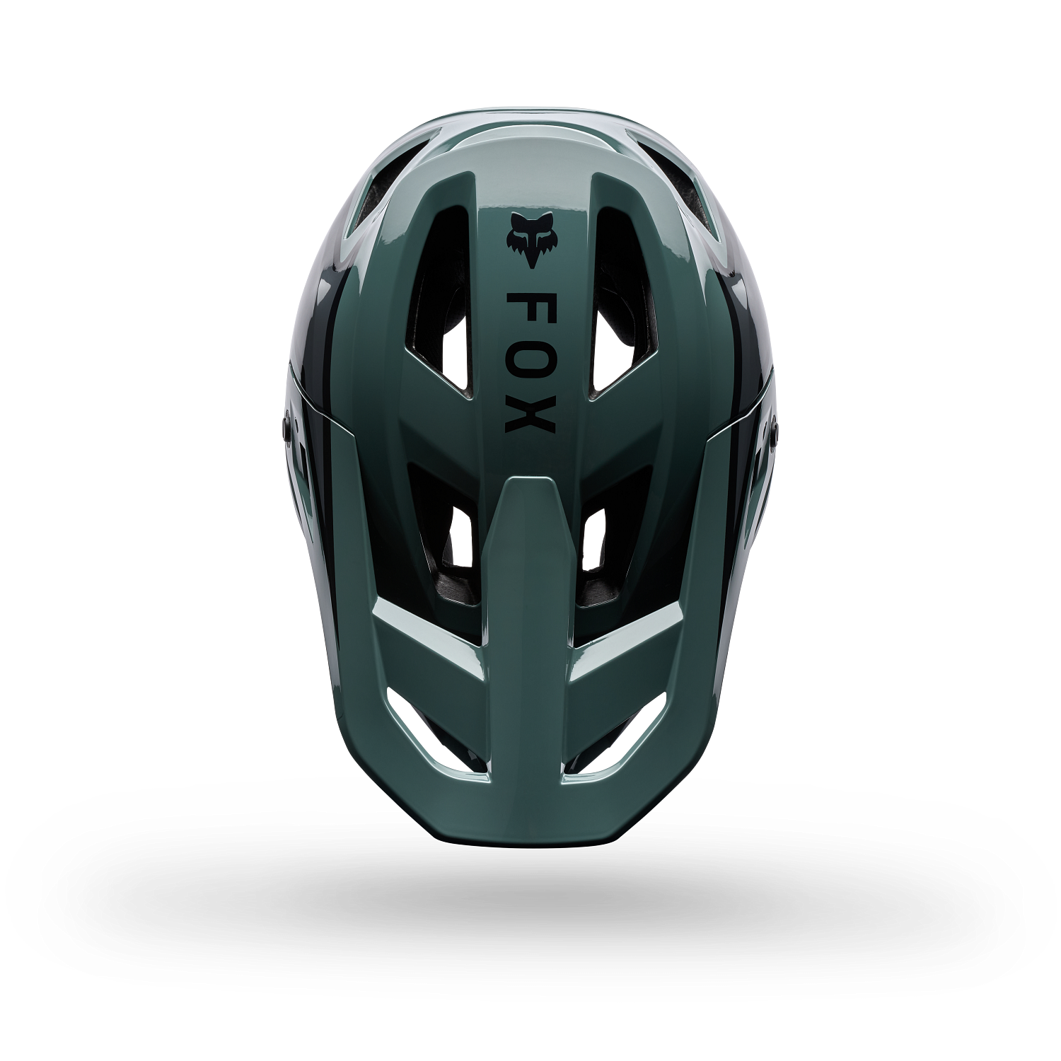 Fox Racing Rampage Vault Full Face Helmet