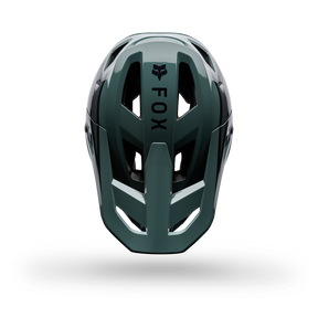 Fox Racing Rampage Vault Full Face Helmet