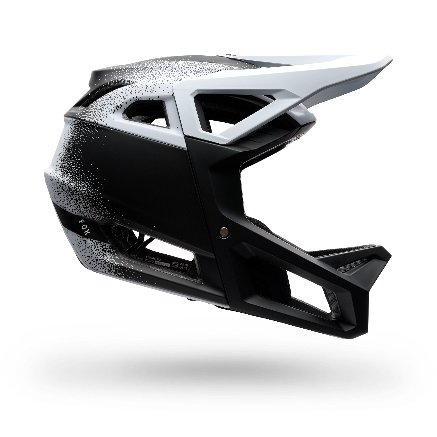 Fox Racing Proframe RS Aura Fullface Helmet