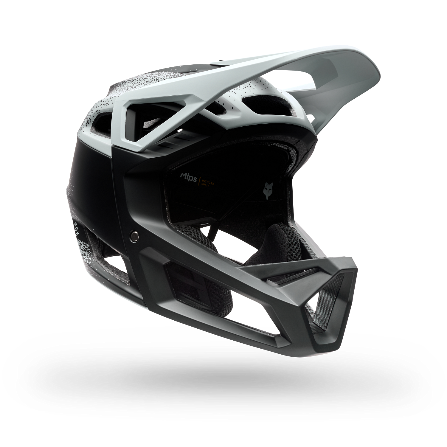 Fox Racing Proframe RS Aura Fullface Helmet