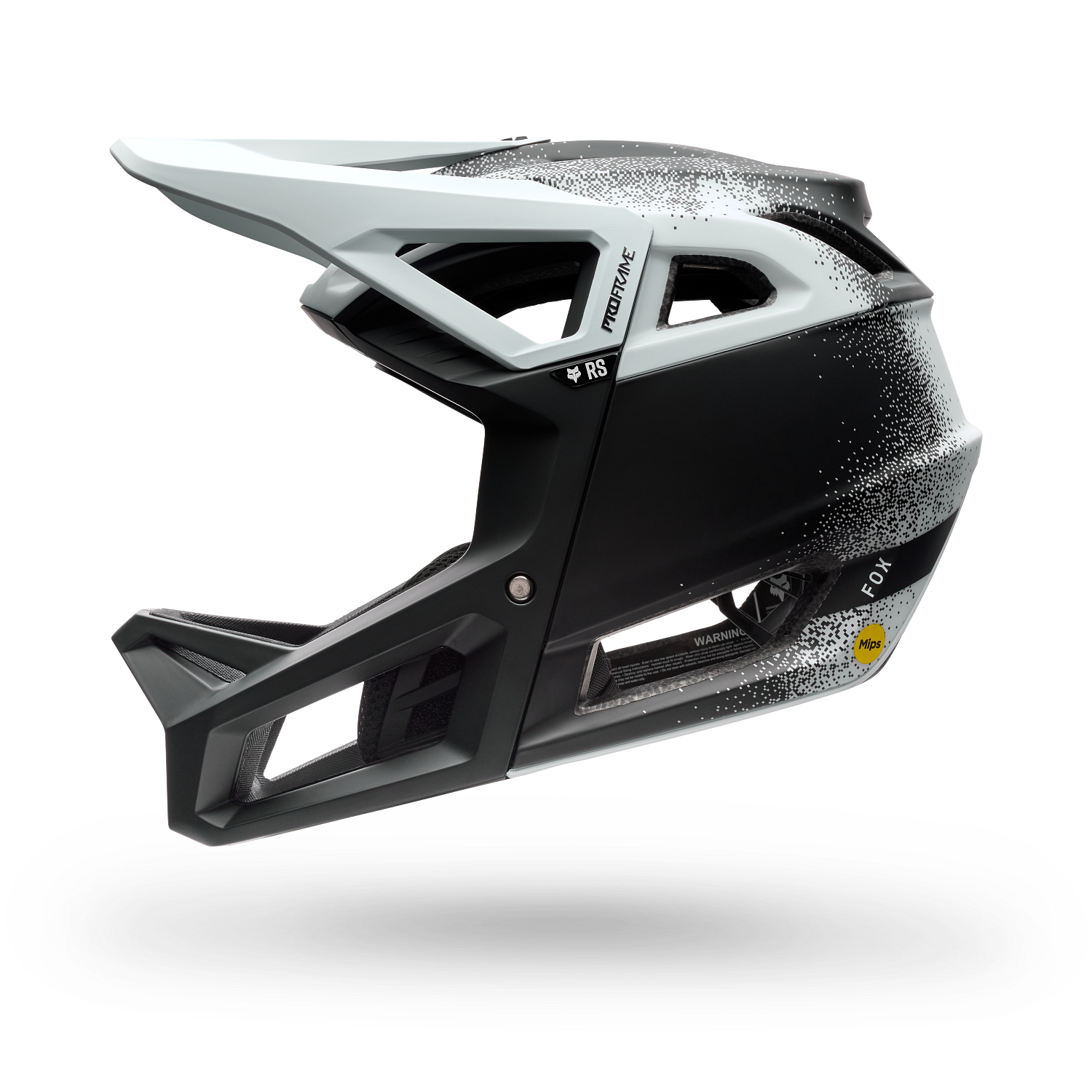 Fox Racing Proframe RS Aura Fullface Helmet