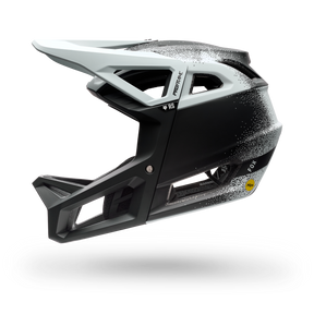 Fox Racing Proframe RS Aura Fullface Helmet