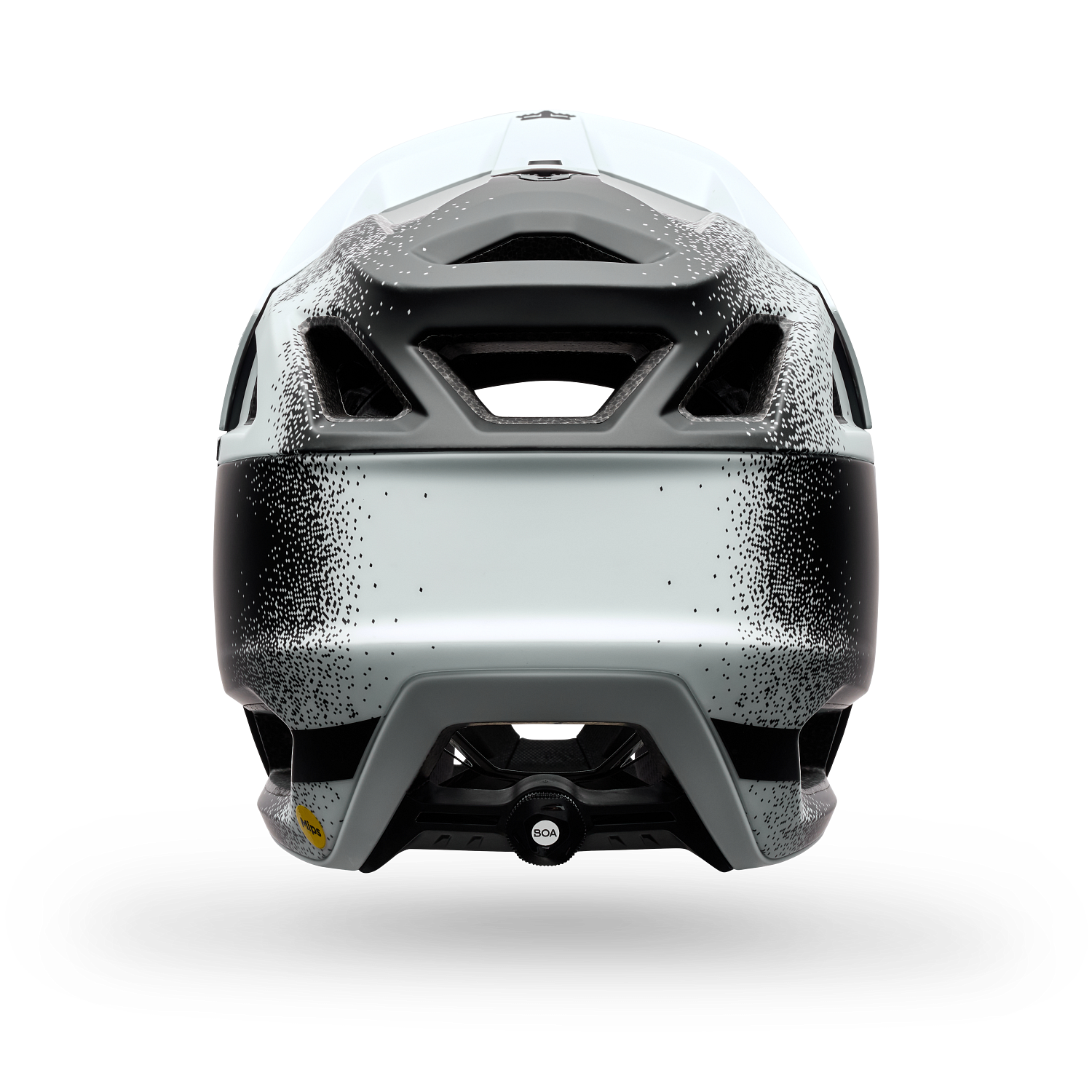 Fox Racing Proframe RS Aura Fullface Helmet
