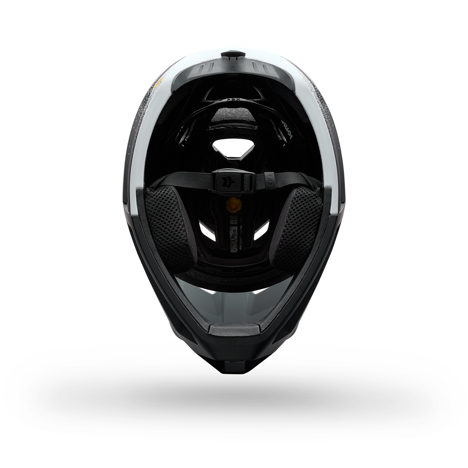 Fox Racing Proframe RS Aura Fullface Helmet