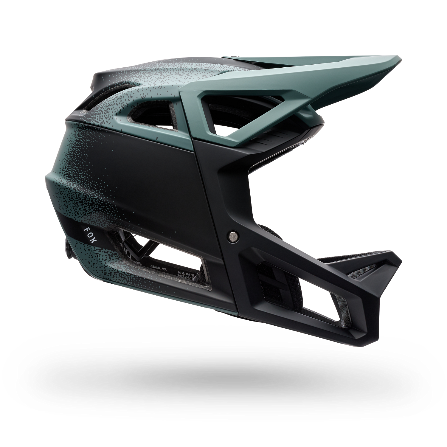 Fox Racing Proframe RS Aura Fullface Helmet
