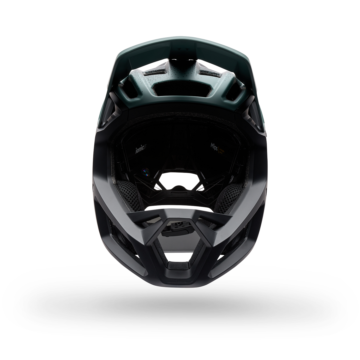 Fox Racing Proframe RS Aura Fullface Helmet