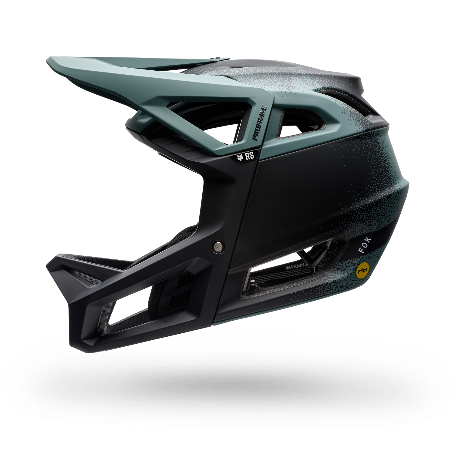 Fox Racing Proframe RS Aura Fullface Helmet