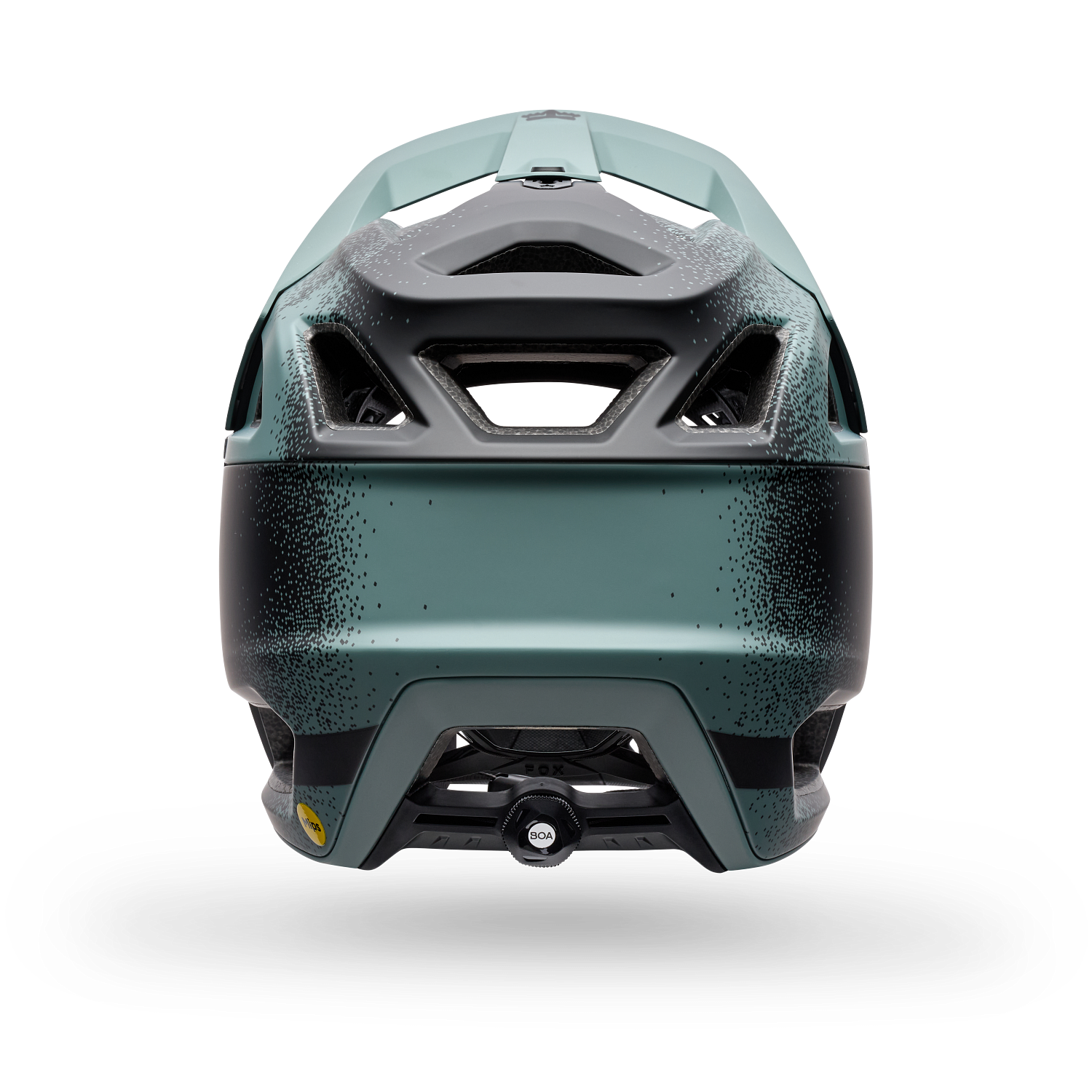Fox Racing Proframe RS Aura Fullface Helmet