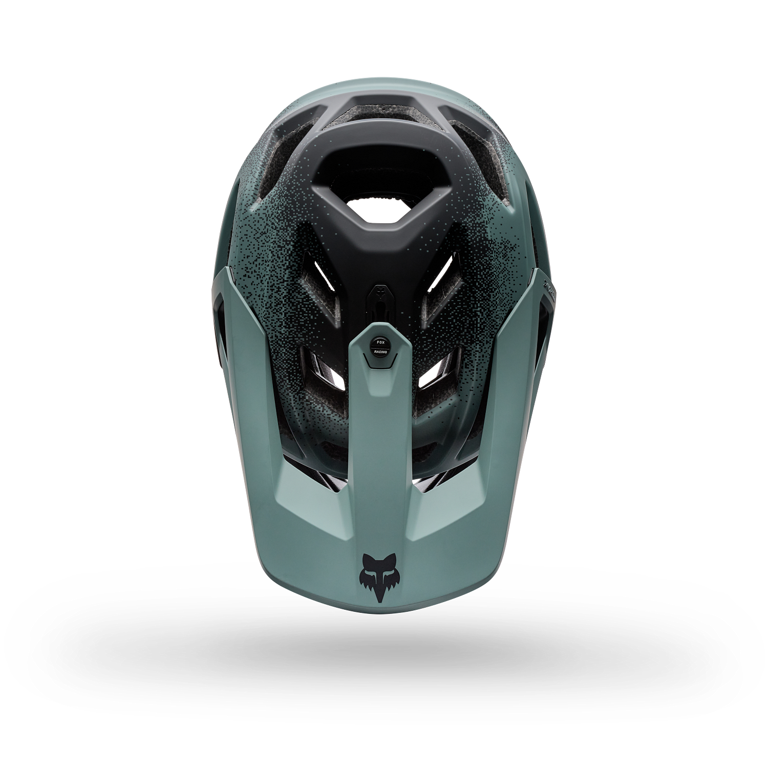 Fox Racing Proframe RS Aura Fullface Helmet