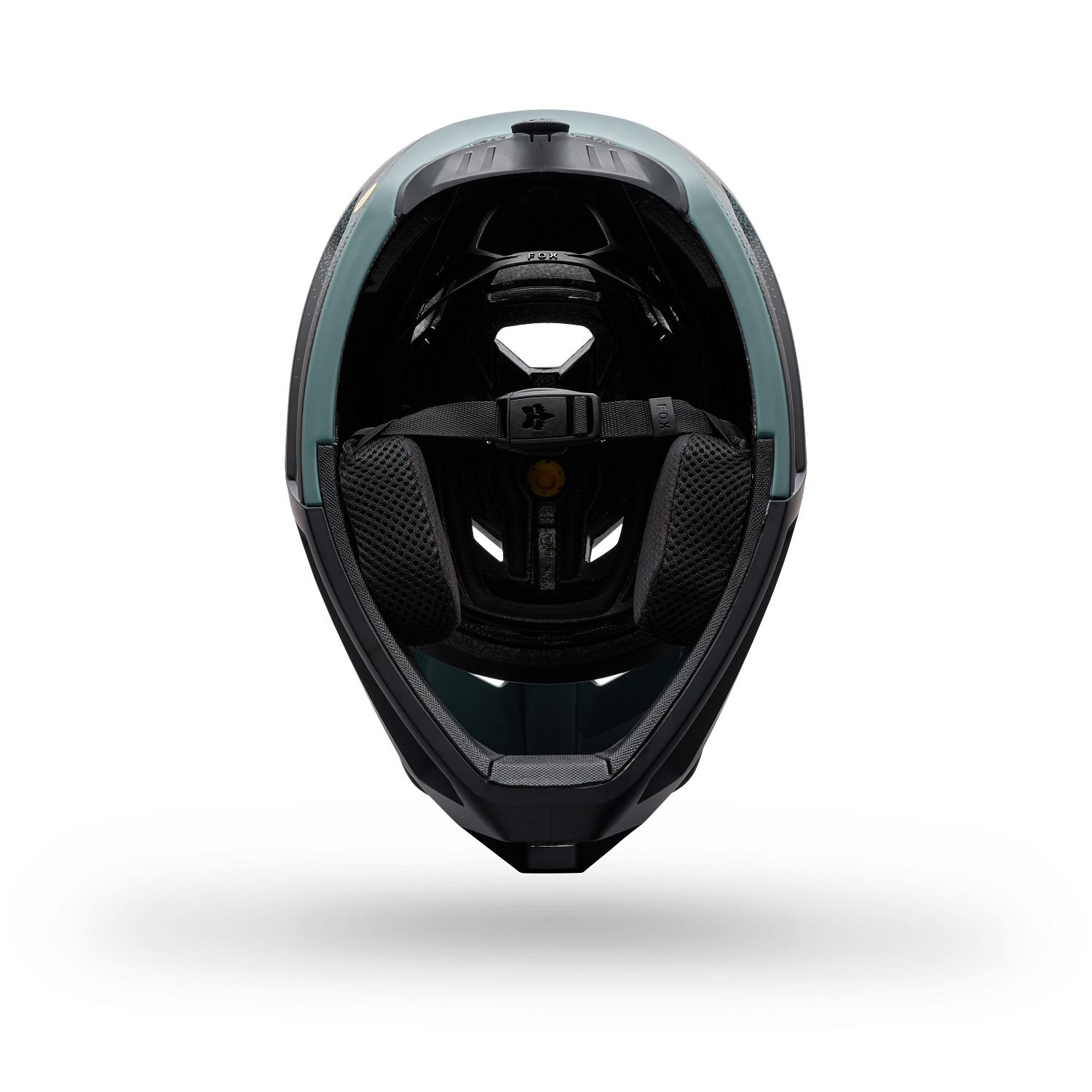 Fox Racing Proframe RS Aura Fullface Helmet