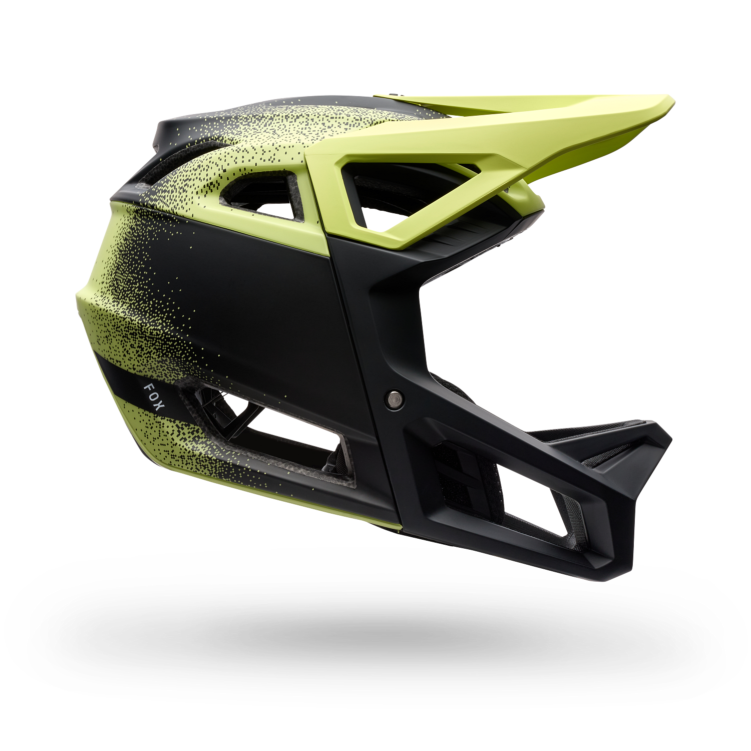 Fox Racing Proframe RS Aura Fullface Helmet