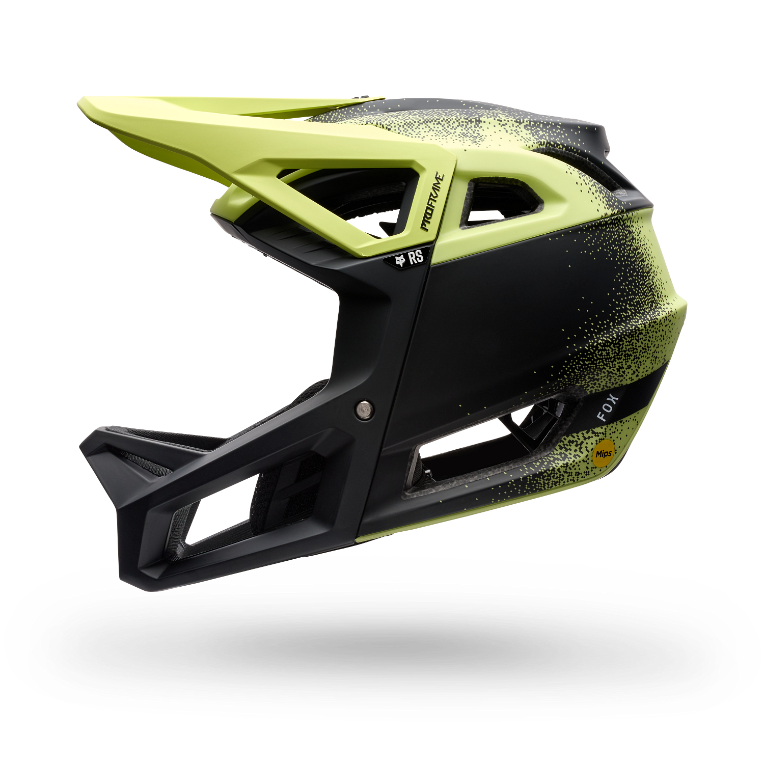 Fox Racing Proframe RS Aura Fullface Helmet